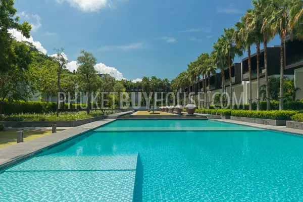 CAP3457: Ultra Gorgeous Penthouse for Sale in the Ecological District Cape Yamu. 照片 #41