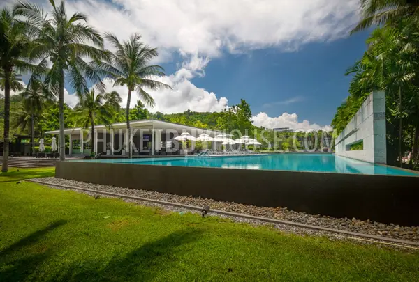 CAP3457: Ultra Gorgeous Penthouse for Sale in the Ecological District Cape Yamu. 照片 #46