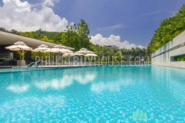 CAP3457: Ultra Gorgeous Penthouse for Sale in the Ecological District Cape Yamu. 照片 #47
