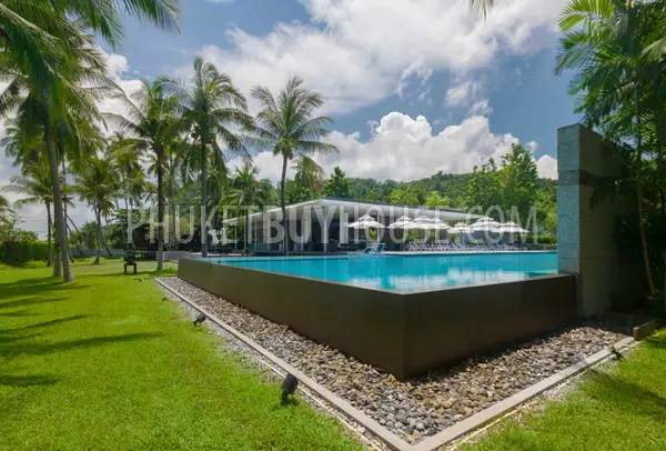 CAP3457: Ultra Gorgeous Penthouse for Sale in the Ecological District Cape Yamu. 照片 #48