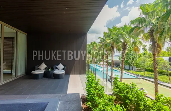 CAP3457: Ultra Gorgeous Penthouse for Sale in the Ecological District Cape Yamu. 照片 #49
