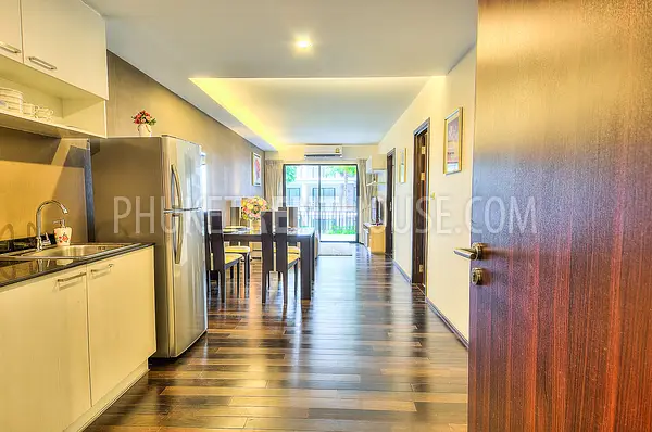 RAW19961: Beach front 2 Bedroom Apartment in Rawai. Фото #2