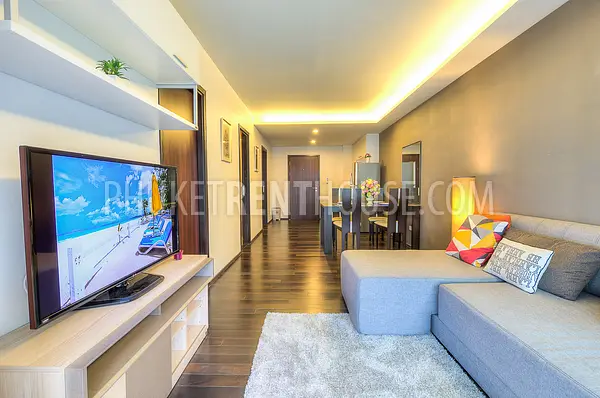 RAW19961: Beach front 2 Bedroom Apartment in Rawai. Фото #11
