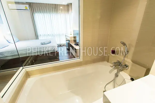 RAW19961: Beach front 2 Bedroom Apartment in Rawai. Фото #17