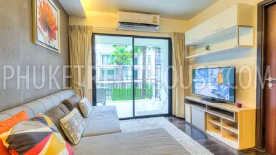 RAW19961: Beach front 2 Bedroom Apartment in Rawai. Fotoğraf #22