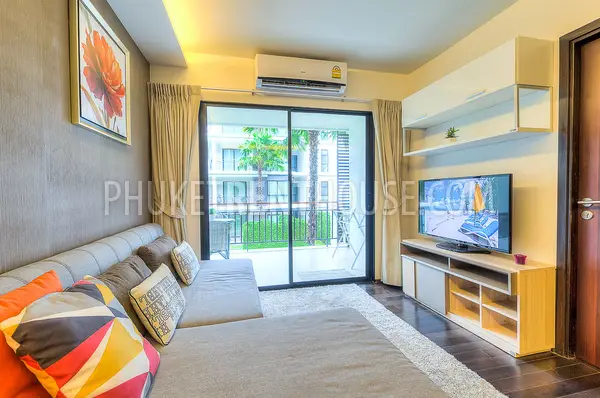RAW19961: Beach front 2 Bedroom Apartment in Rawai. Фото #22