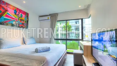 RAW19961: Beach front 2 Bedroom Apartment in Rawai. Fotoğraf #13