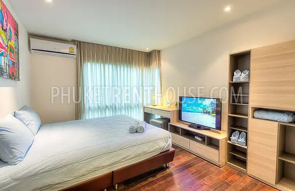 RAW19961: Beach front 2 Bedroom Apartment in Rawai. Фото #14