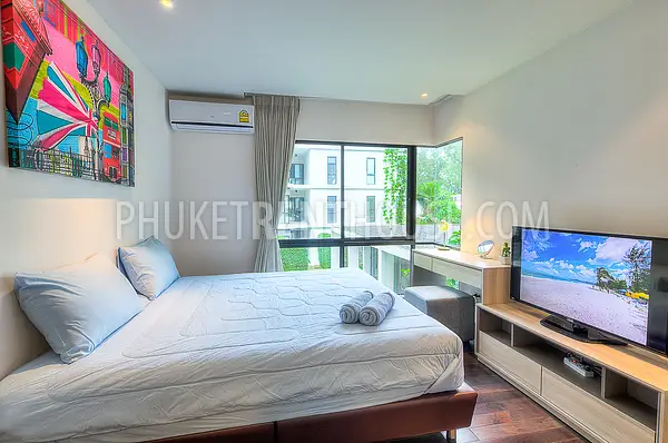 RAW19961: Beach front 2 Bedroom Apartment in Rawai. Фото #15