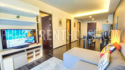 RAW19961: Beach front 2 Bedroom Apartment in Rawai. Fotoğraf #28