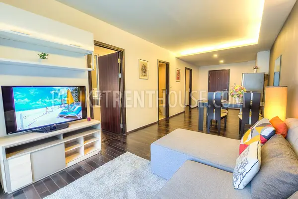 RAW19961: Beach front 2 Bedroom Apartment in Rawai. Фото #28