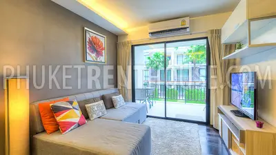 RAW19961: Beach front 2 Bedroom Apartment in Rawai. Fotoğraf #30
