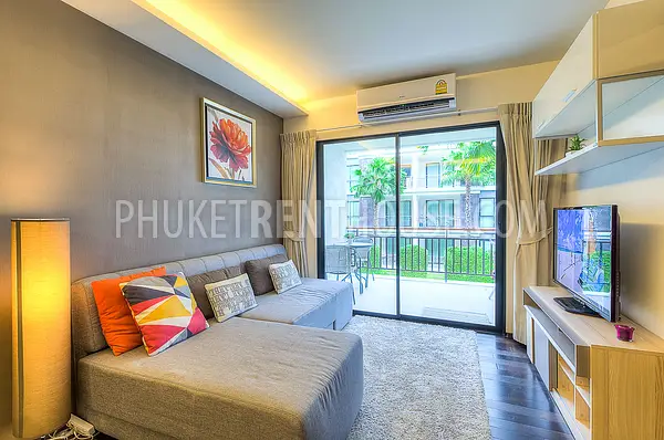RAW19961: Beach front 2 Bedroom Apartment in Rawai. Фото #30