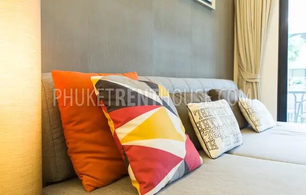 RAW19961: Beach front 2 Bedroom Apartment in Rawai. Фото #23