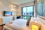 RAW19963: Beach front 2 Bedroom Condo in Rawai. 缩略图 #9