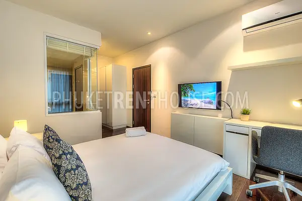RAW19963: Beach front 2 Bedroom Condo in Rawai. Фото #10