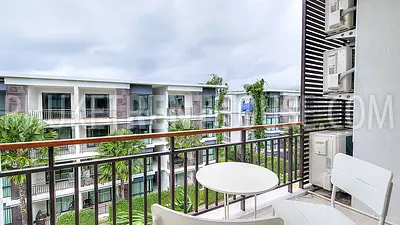 RAW19963: Beach front 2 Bedroom Condo in Rawai. Fotoğraf #5