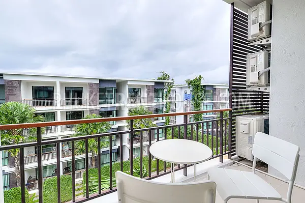 RAW19963: Beach front 2 Bedroom Condo in Rawai. Фото #5