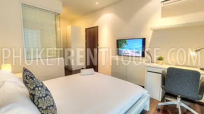 RAW19963: Beach front 2 Bedroom Condo in Rawai. Fotoğraf #8