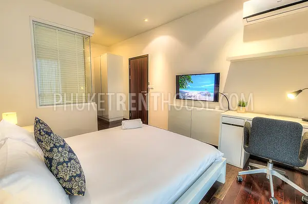 RAW19963: Beach front 2 Bedroom Condo in Rawai. Фото #8