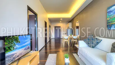 RAW19963: Beach front 2 Bedroom Condo in Rawai. Fotoğraf #23