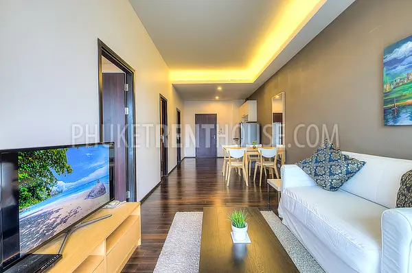 RAW19963: Beach front 2 Bedroom Condo in Rawai. Фото #23