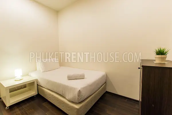 RAW19963: Beach front 2 Bedroom Condo in Rawai. Фото #15