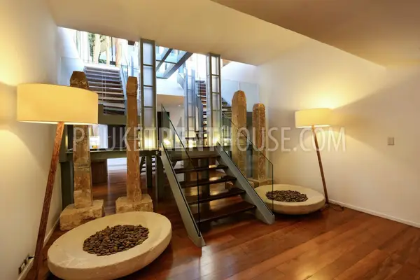 SUR19967: Luxury Villa with a Beautiful Andaman View in Surin. 照片 #11