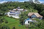 SUR19967: Luxury Villa with a Beautiful Andaman View in Surin. Thumbnail #12