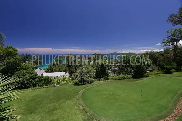 SUR19967: Luxury Villa with a Beautiful Andaman View in Surin. 照片 #13