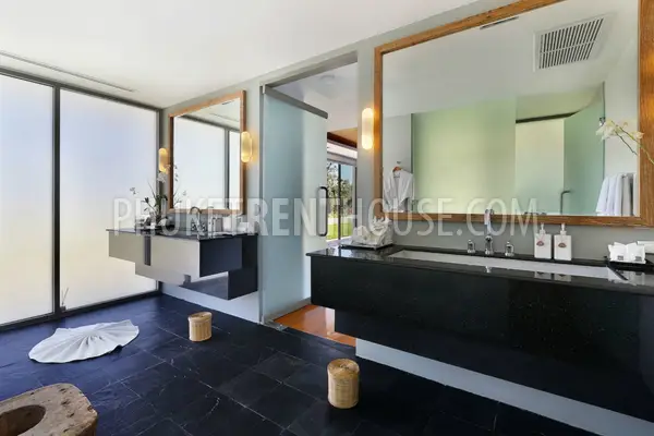 SUR19967: Luxury Villa with a Beautiful Andaman View in Surin. 照片 #16