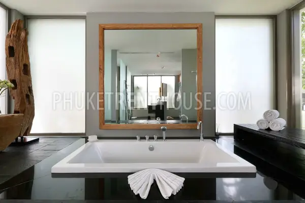 SUR19967: Luxury Villa with a Beautiful Andaman View in Surin. 照片 #18