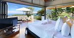 SUR19967: Luxury Villa with a Beautiful Andaman View in Surin. Thumbnail #32