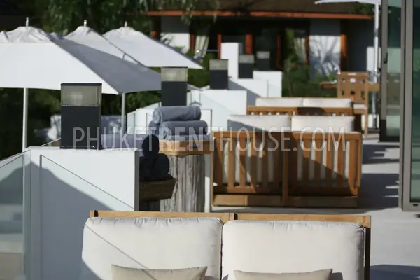 SUR19967: Luxury Villa with a Beautiful Andaman View in Surin. 照片 #36