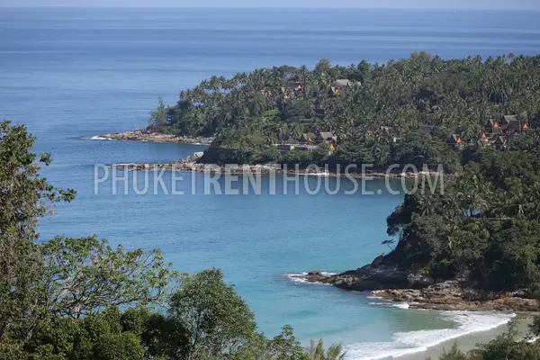 SUR19967: Luxury Villa with a Beautiful Andaman View in Surin. 照片 #42