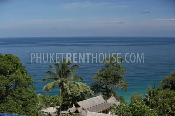 SUR19967: Luxury Villa with a Beautiful Andaman View in Surin. 照片 #43