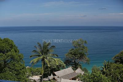 SUR19967: Luxury Villa with a Beautiful Andaman View in Surin. Photo #43