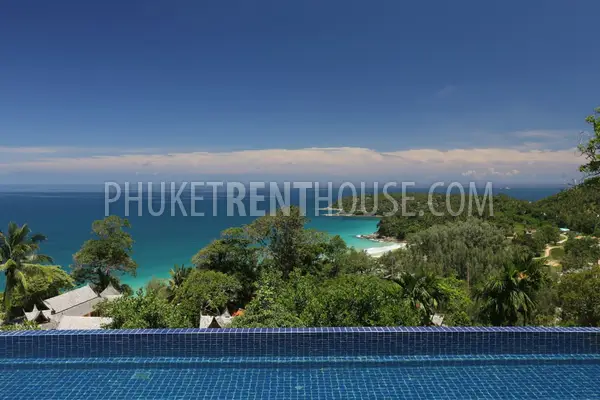 SUR19967: Luxury Villa with a Beautiful Andaman View in Surin. 照片 #44