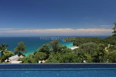 SUR19967: Luxury Villa with a Beautiful Andaman View in Surin. Photo #44