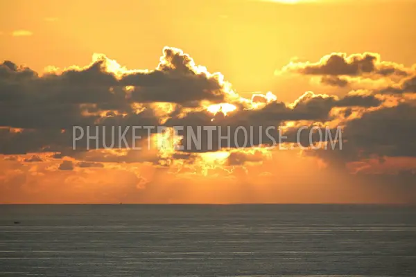 SUR19967: Luxury Villa with a Beautiful Andaman View in Surin. 照片 #46
