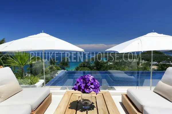SUR19967: Luxury Villa with a Beautiful Andaman View in Surin. 照片 #40