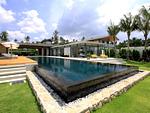 PHA19968: Beachfront Villa in Natai Beach. Thumbnail #26