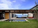 PHA19968: Beachfront Villa in Natai Beach. Thumbnail #31