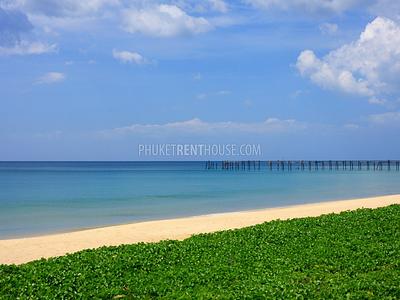 PHA19968: Beachfront Villa in Natai Beach. Photo #34