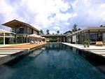 PHA19968: Beachfront Villa in Natai Beach. Thumbnail #35