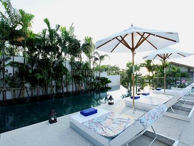 PHA19970: Stylish Villa with an infinity Pool in Natai Beach. Photo #2