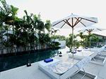 PHA19970: Stylish Villa with an infinity Pool in Natai Beach. Thumbnail #2