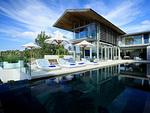 PHA19970: Stylish Villa with an infinity Pool in Natai Beach. Thumbnail #20