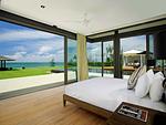 PHA19972: Beachfront Villa with Inspiring Sea views. Thumbnail #6