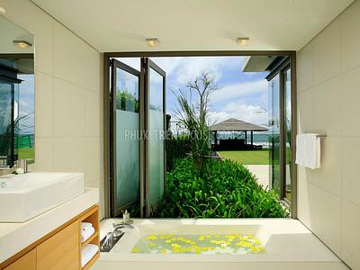 PHA19972: Beachfront Villa with Inspiring Sea views. Photo #19